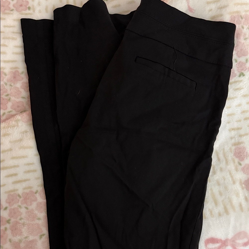 Candies Perfect Boot Dress Pants Size 3
